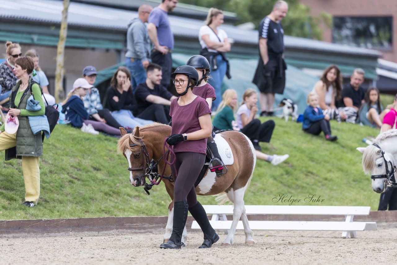 Bild 4 - Pony Akademie Turnier